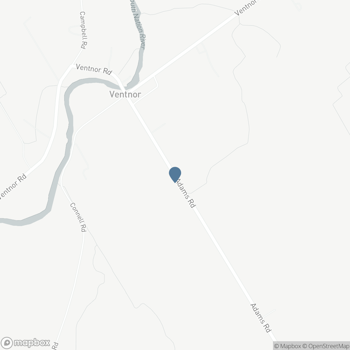 7105 ADAMS ROAD, Edwardsburgh-Cardinal, Ontario K0E 1X0